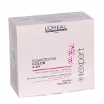 Loreal Expert Powerdose Color AOX 15*10ml